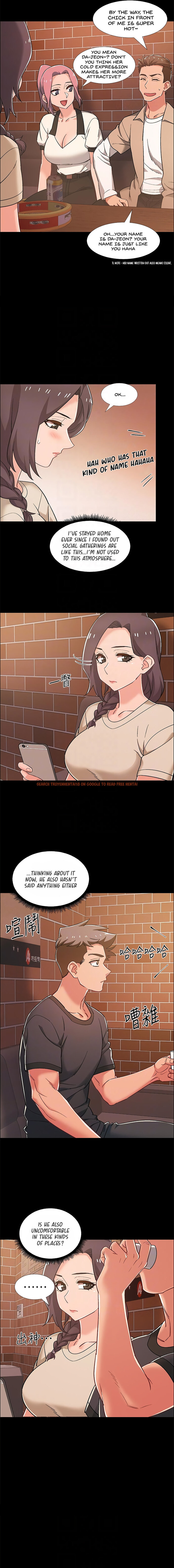 Read Hentai Image 4 38285 in comic Enlistment Countdown - Chapter 34 - hentaitnt.net