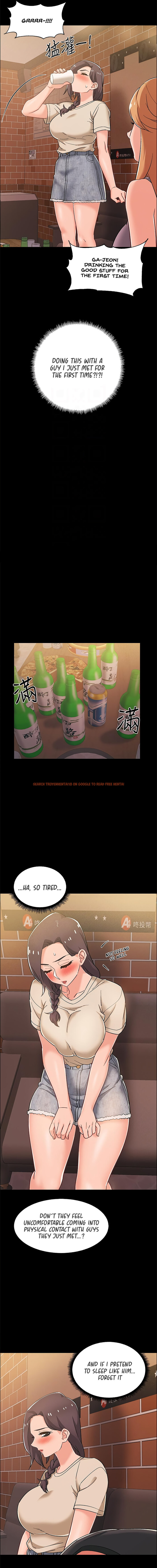 Read Hentai Image 8 38285 in comic Enlistment Countdown - Chapter 34 - hentaitnt.net