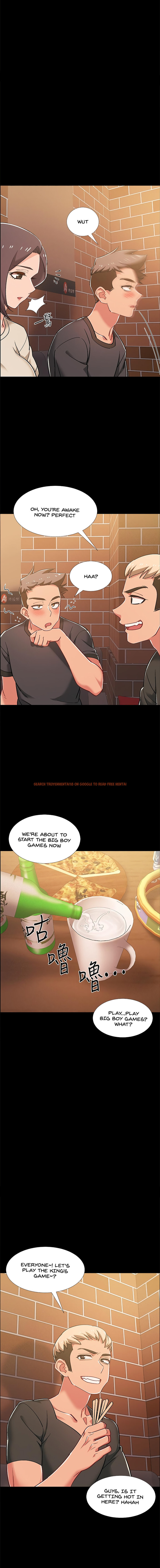 Read Hentai Image 9 38285 in comic Enlistment Countdown - Chapter 34 - hentaitnt.net
