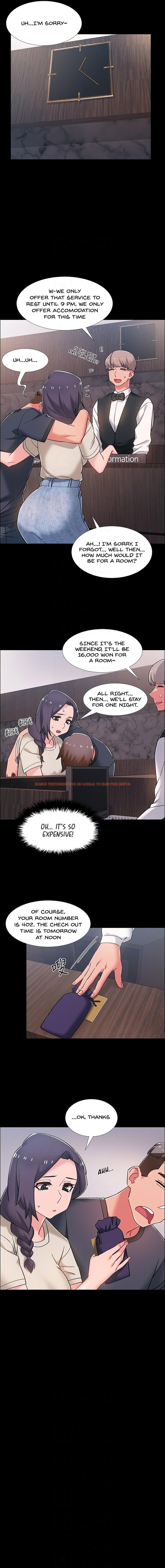 Read Hentai Image 4 67919 in comic Enlistment Countdown - Chapter 35 - hentaitnt.net
