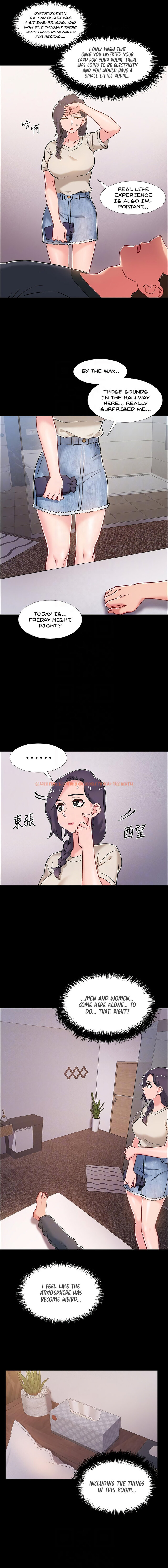 Read Hentai Image 7 67919 in comic Enlistment Countdown - Chapter 35 - hentaitnt.net