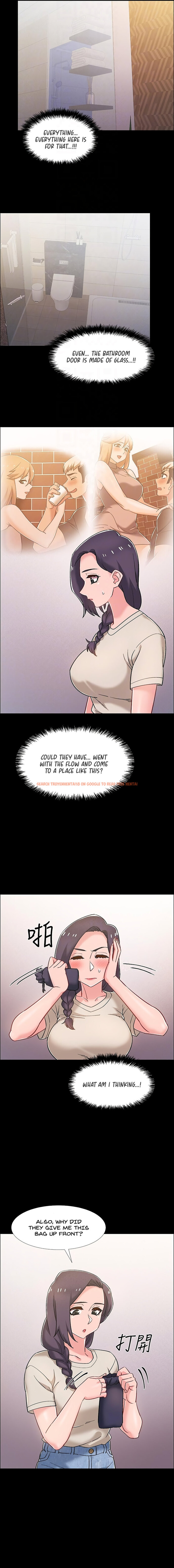 Read Hentai Image 8 67919 in comic Enlistment Countdown - Chapter 35 - hentaitnt.net