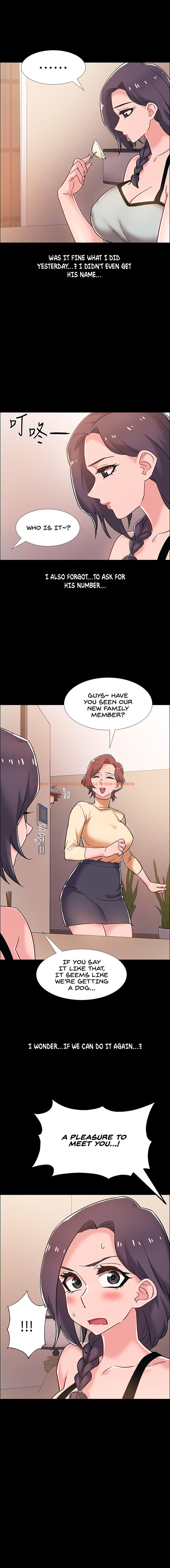 Read Hentai Image 17 39963 in comic Enlistment Countdown - Chapter 36 - hentaitnt.net