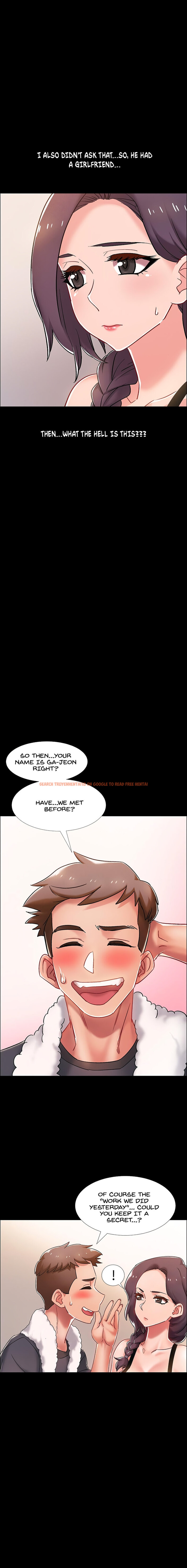Read Hentai Image 19 39963 in comic Enlistment Countdown - Chapter 36 - hentaitnt.net