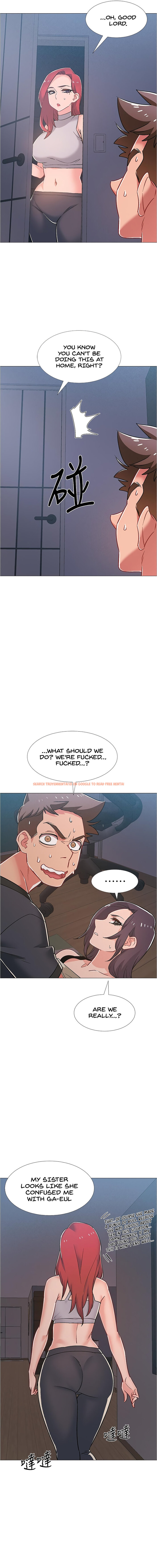 Read Hentai Image 15 76687 in comic Enlistment Countdown - Chapter 37 - hentaitnt.net