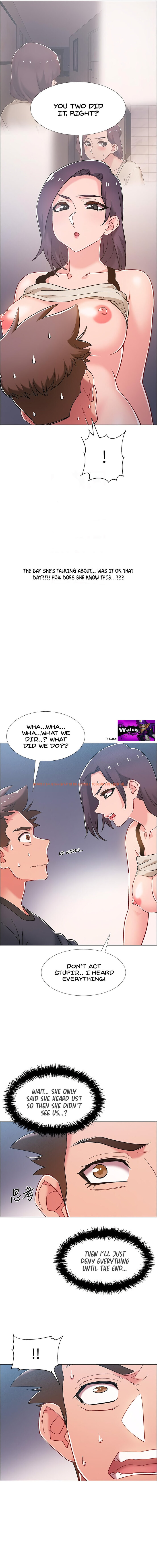 Read Hentai Image 7 76687 in comic Enlistment Countdown - Chapter 37 - hentaitnt.net