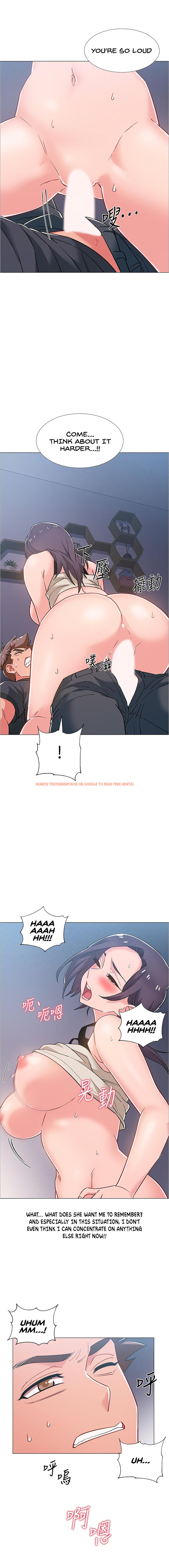 Read Hentai Image 9 76687 in comic Enlistment Countdown - Chapter 37 - hentaitnt.net