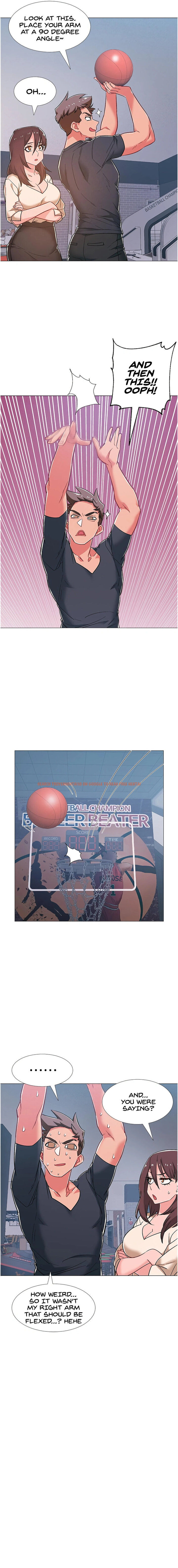 Read Hentai Image 10 3c2a4 in comic Enlistment Countdown - Chapter 38 - hentaitnt.net