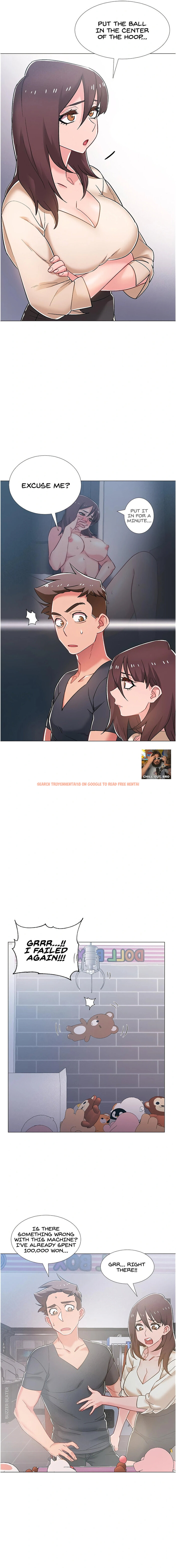 Read Hentai Image 11 3c2a4 in comic Enlistment Countdown - Chapter 38 - hentaitnt.net