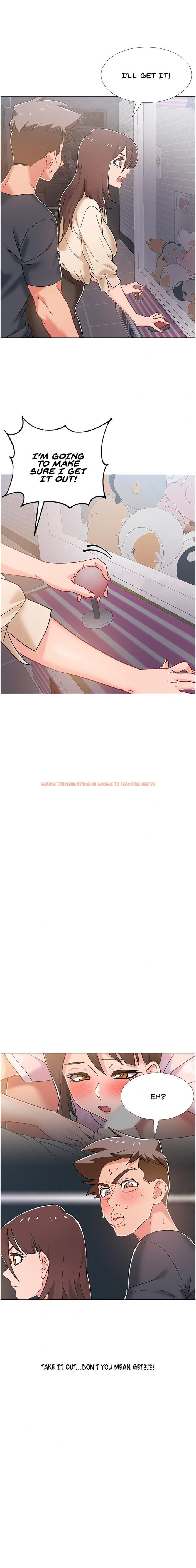 Read Hentai Image 12 3c2a4 in comic Enlistment Countdown - Chapter 38 - hentaitnt.net