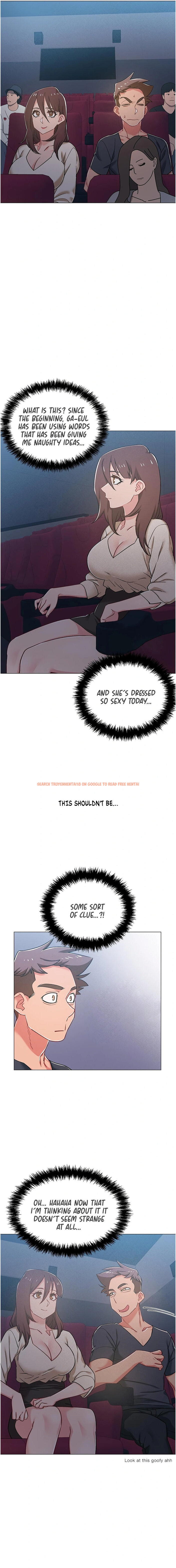 Read Hentai Image 14 3c2a4 in comic Enlistment Countdown - Chapter 38 - hentaitnt.net