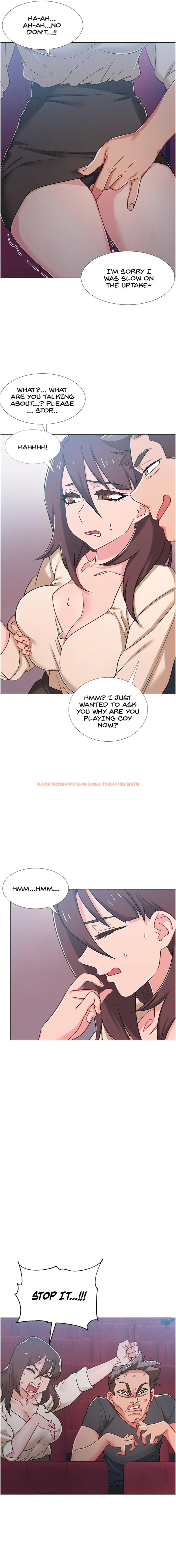 Read Hentai Image 16 3c2a4 in comic Enlistment Countdown - Chapter 38 - hentaitnt.net