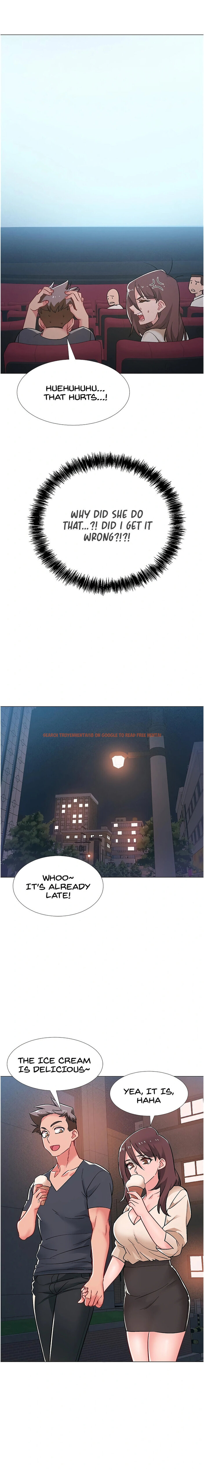 Read Hentai Image 17 3c2a4 in comic Enlistment Countdown - Chapter 38 - hentaitnt.net