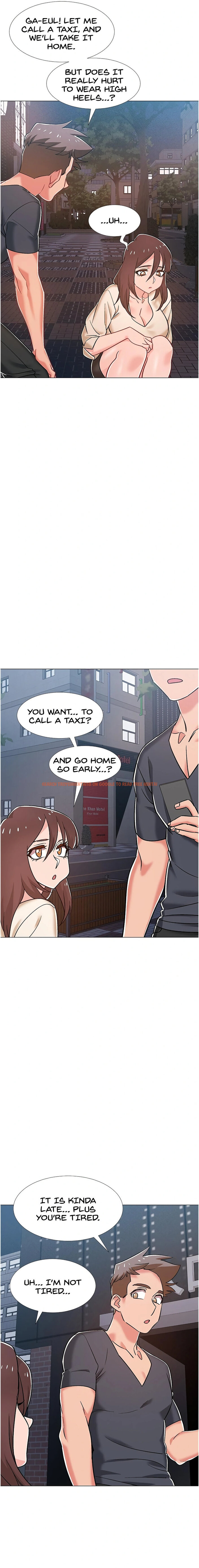 Read Hentai Image 19 3c2a4 in comic Enlistment Countdown - Chapter 38 - hentaitnt.net