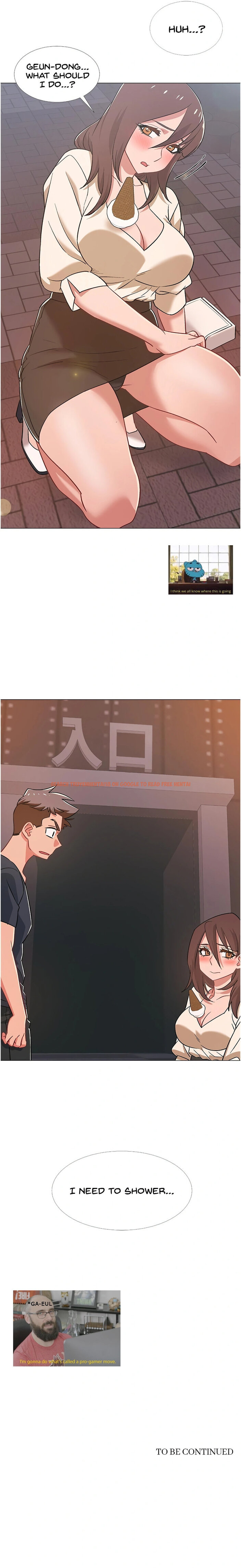 Read Hentai Image 22 3c2a4 in comic Enlistment Countdown - Chapter 38 - hentaitnt.net