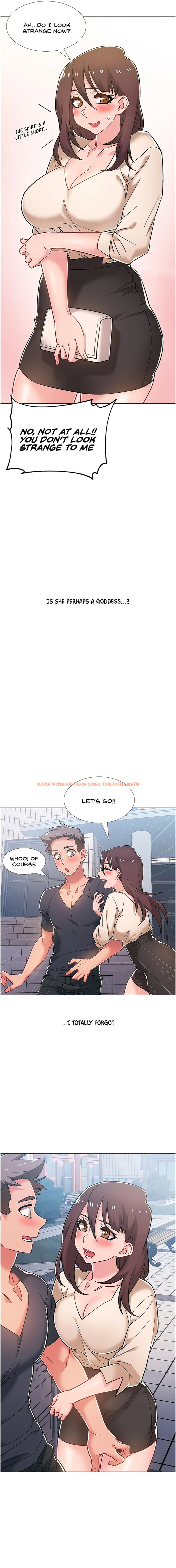 Read Hentai Image 5 3c2a4 in comic Enlistment Countdown - Chapter 38 - hentaitnt.net