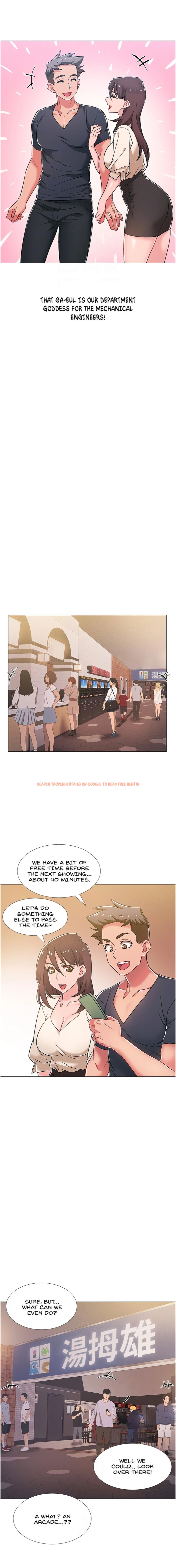 Read Hentai Image 6 3c2a4 in comic Enlistment Countdown - Chapter 38 - hentaitnt.net
