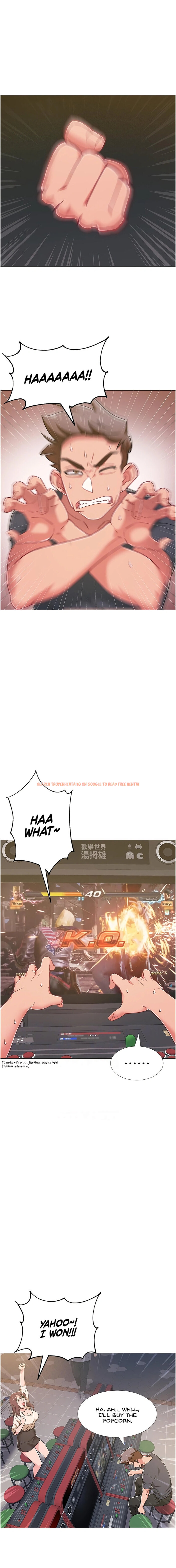 Read Hentai Image 7 3c2a4 in comic Enlistment Countdown - Chapter 38 - hentaitnt.net