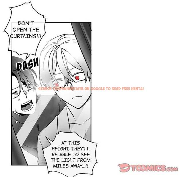 Read Hentai Image 26 447 in comic Epitaph - Chapter 46 - hentaitnt.net