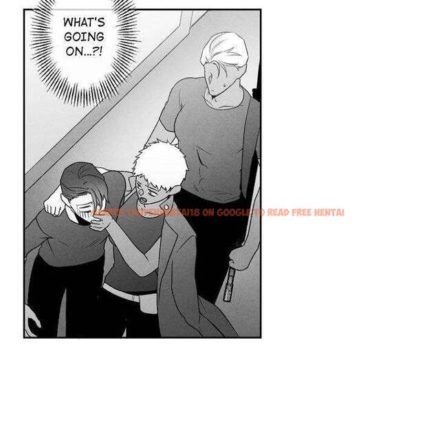 Read Hentai Image 15 438 in comic Epitaph - Chapter 49 - hentaitnt.net