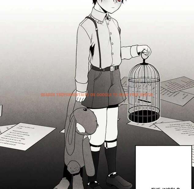Read Hentai Image 5 437 in comic Epitaph - Chapter 51 - hentaitnt.net