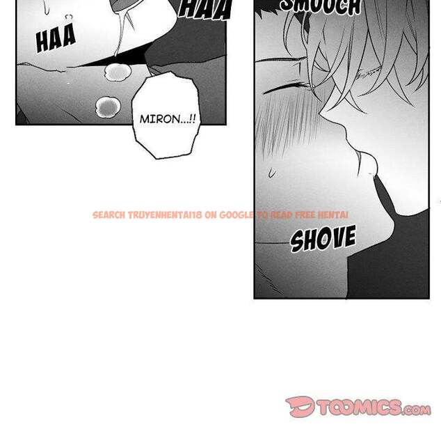 Read Hentai Image 26 432 in comic Epitaph - Chapter 53 - hentaitnt.net