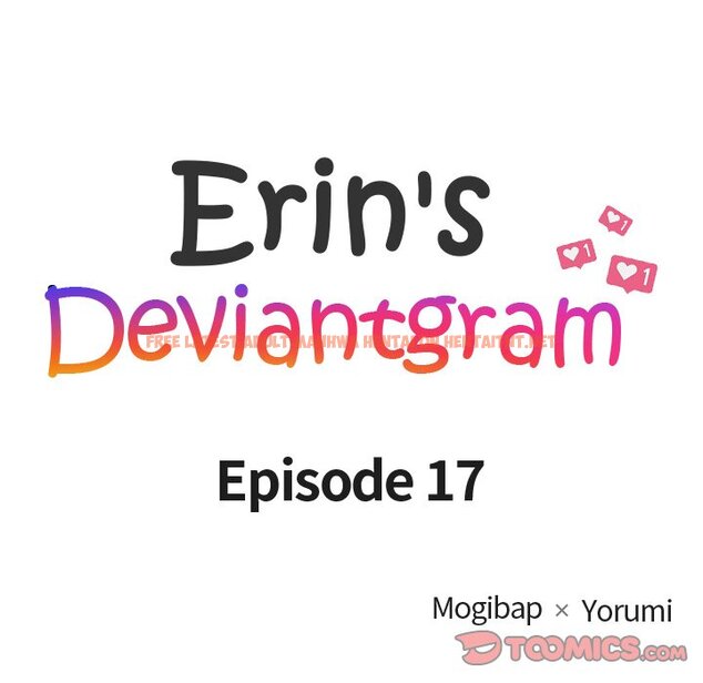 Read Hentai Image 18 019 in comic Erin’s Deviantgram - Chapter 17 - hentaitnt.net