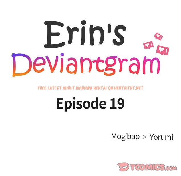 Read Hentai Image 54 001 in comic Erin’s Deviantgram - Chapter 19 - hentaitnt.net