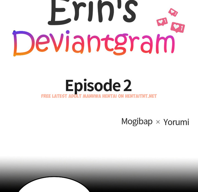 Read Hentai Image 29 144 in comic Erin’s Deviantgram - Chapter 2 - hentaitnt.net