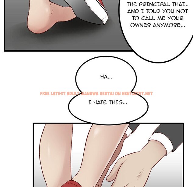 Read Hentai Image 29 109 in comic Erin’s Deviantgram - Chapter 7 - hentaitnt.net