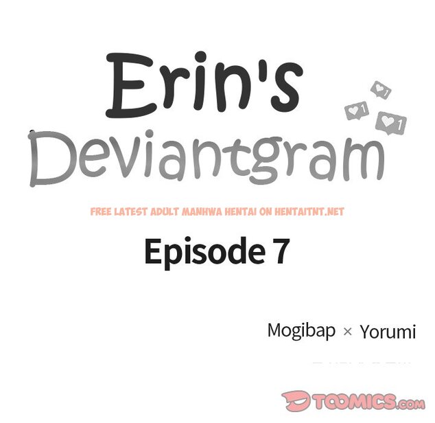 Read Hentai Image 87 110 in comic Erin’s Deviantgram - Chapter 7 - hentaitnt.net