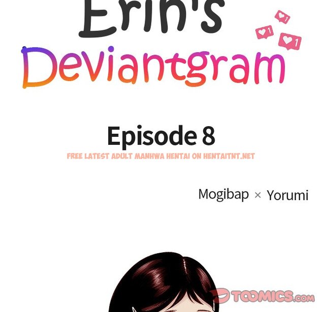 Read Hentai Image 15 102 in comic Erin’s Deviantgram - Chapter 8 - hentaitnt.net