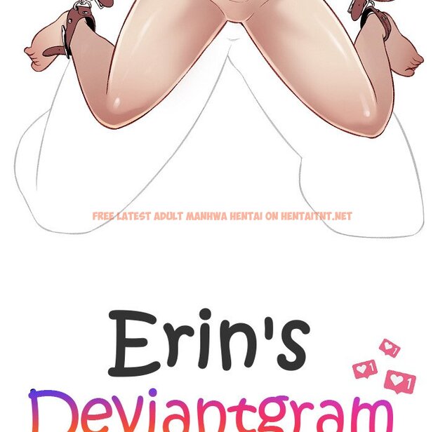 Read Hentai Image 100 101 in comic Erin’s Deviantgram - Chapter 9 - hentaitnt.net