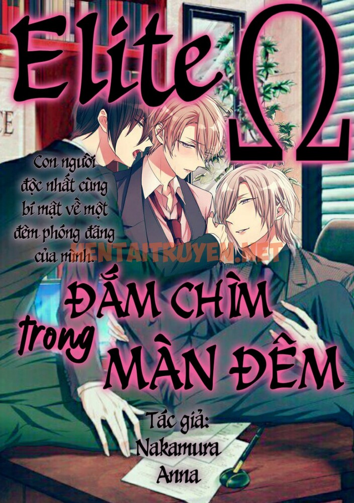 Xem ảnh Erito Omega Chìm Đắm Trong Màn Đêm - Chap 7 - img_001_1630405379 - TruyenVN.APP