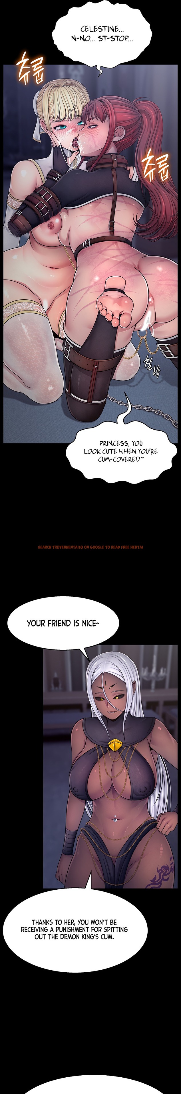 Read Hentai Image 13 87697 in comic Ero: The Princess Submits - Chapter 2 - hentaitnt.net