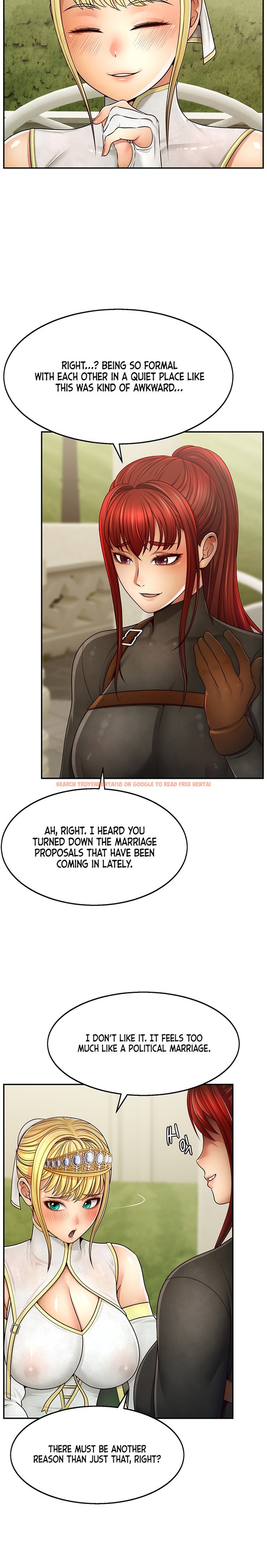 Read Hentai Image 2 87697 in comic Ero: The Princess Submits - Chapter 2 - hentaitnt.net