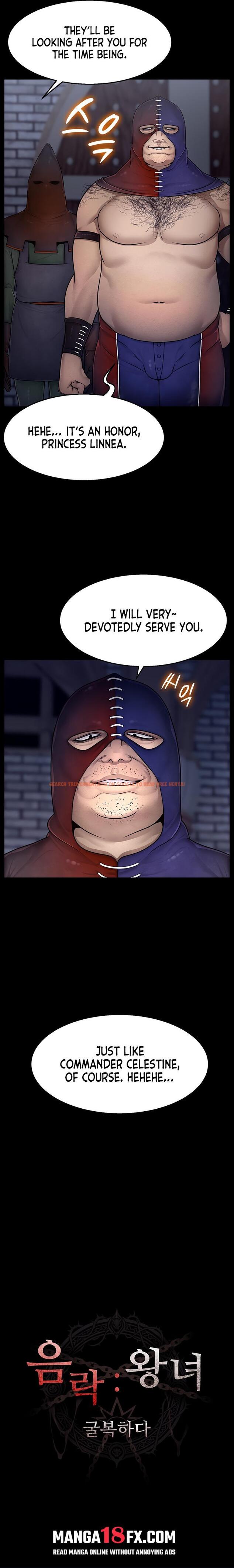 Read Hentai Image 10 308 in comic Ero: The Princess Submits - Chapter 3 - hentaitnt.net