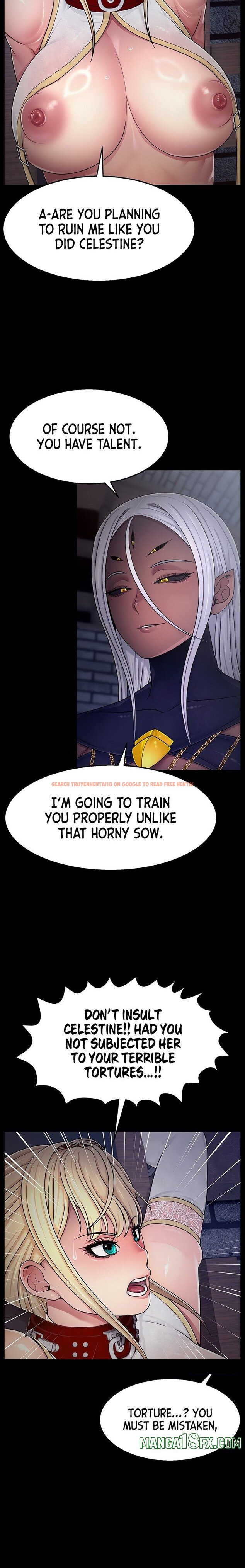 Read Hentai Image 3 308 in comic Ero: The Princess Submits - Chapter 3 - hentaitnt.net