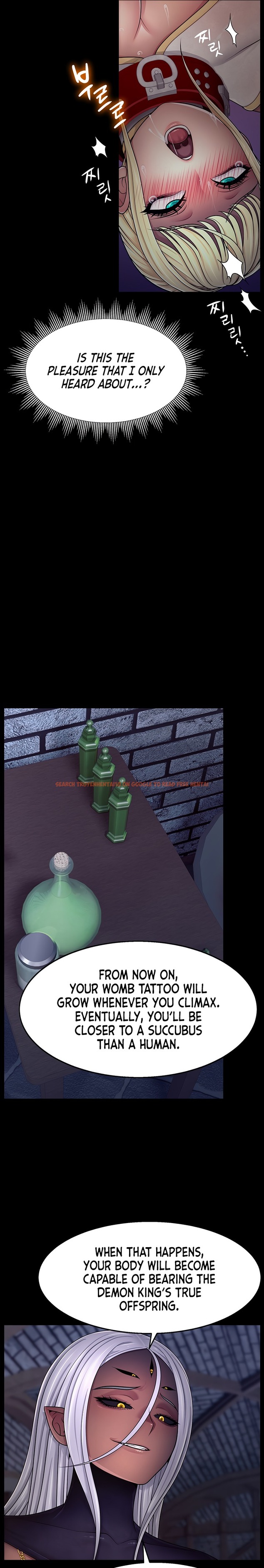 Read Hentai Image 7 61308 in comic Ero: The Princess Submits - Chapter 3 - hentaitnt.net