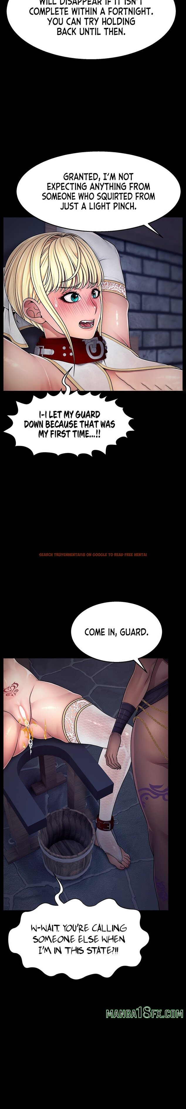 Read Hentai Image 9 308 in comic Ero: The Princess Submits - Chapter 3 - hentaitnt.net