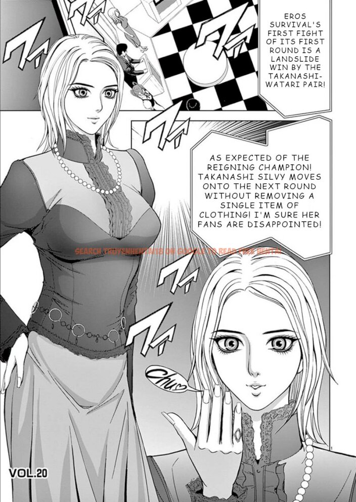 Read Hentai Image 1 975 in comic Eros Survival - Chapter 20 - hentaitnt.net