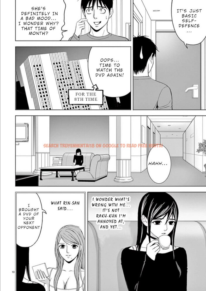 Read Hentai Image 10 975 in comic Eros Survival - Chapter 20 - hentaitnt.net