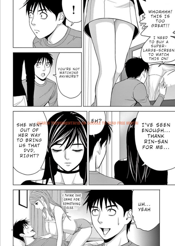 Read Hentai Image 8 975 in comic Eros Survival - Chapter 20 - hentaitnt.net