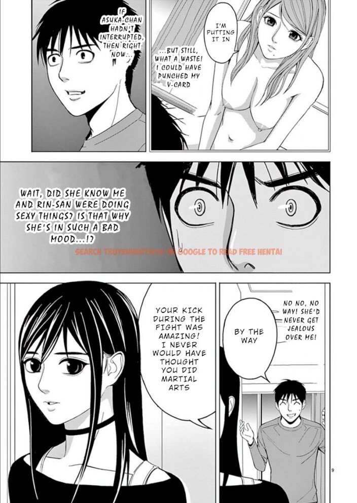 Read Hentai Image 9 975 in comic Eros Survival - Chapter 20 - hentaitnt.net