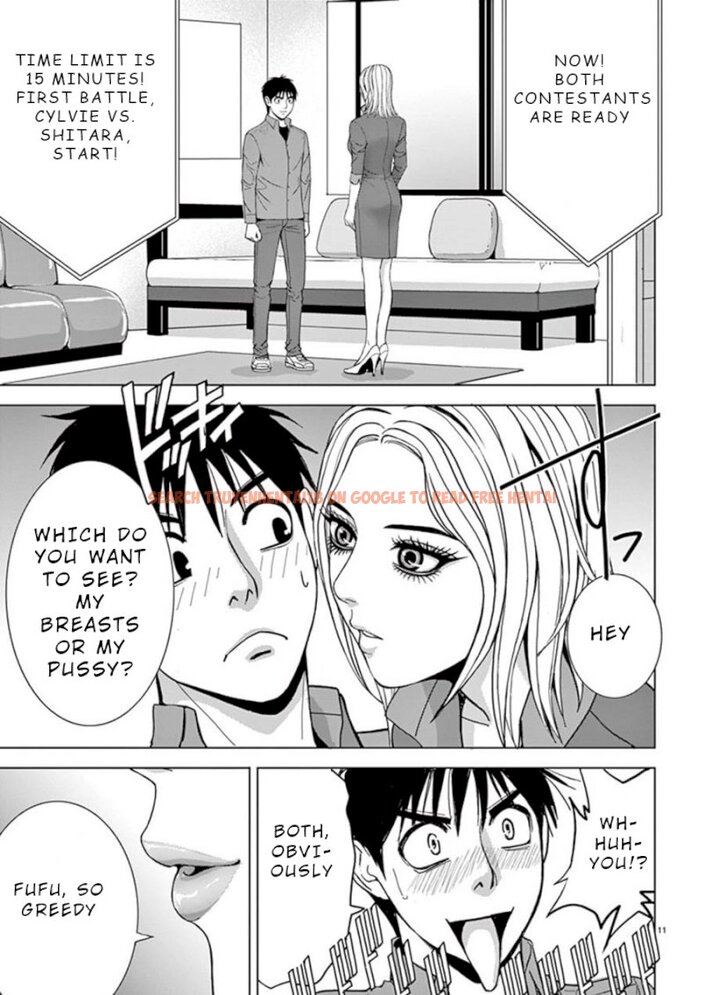 Read Hentai Image 11 975 in comic Eros Survival - Chapter 21 - hentaitnt.net