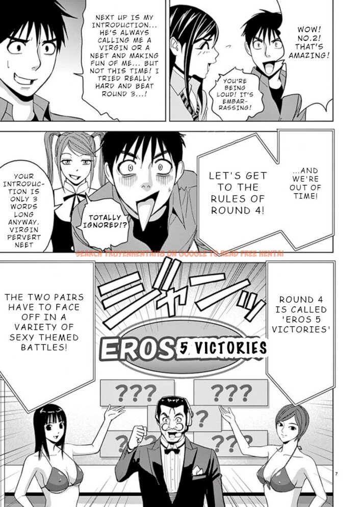 Read Hentai Image 7 975 in comic Eros Survival - Chapter 21 - hentaitnt.net
