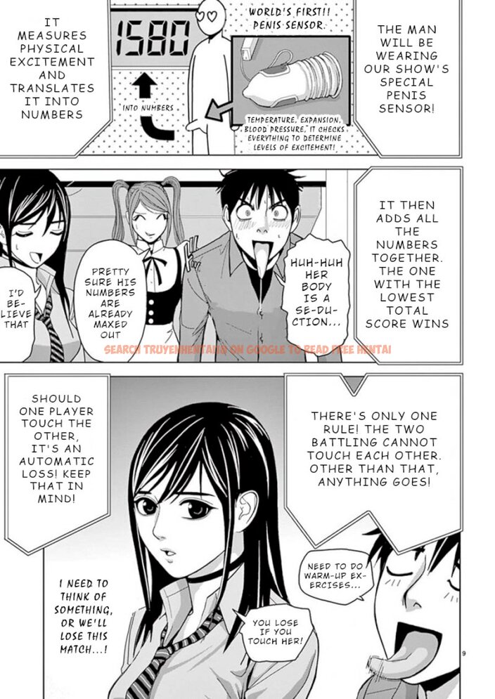 Read Hentai Image 9 975 in comic Eros Survival - Chapter 21 - hentaitnt.net