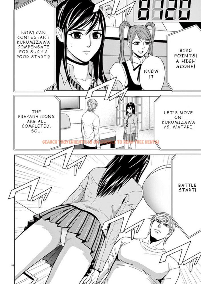 Read Hentai Image 10 975 in comic Eros Survival - Chapter 22 - hentaitnt.net