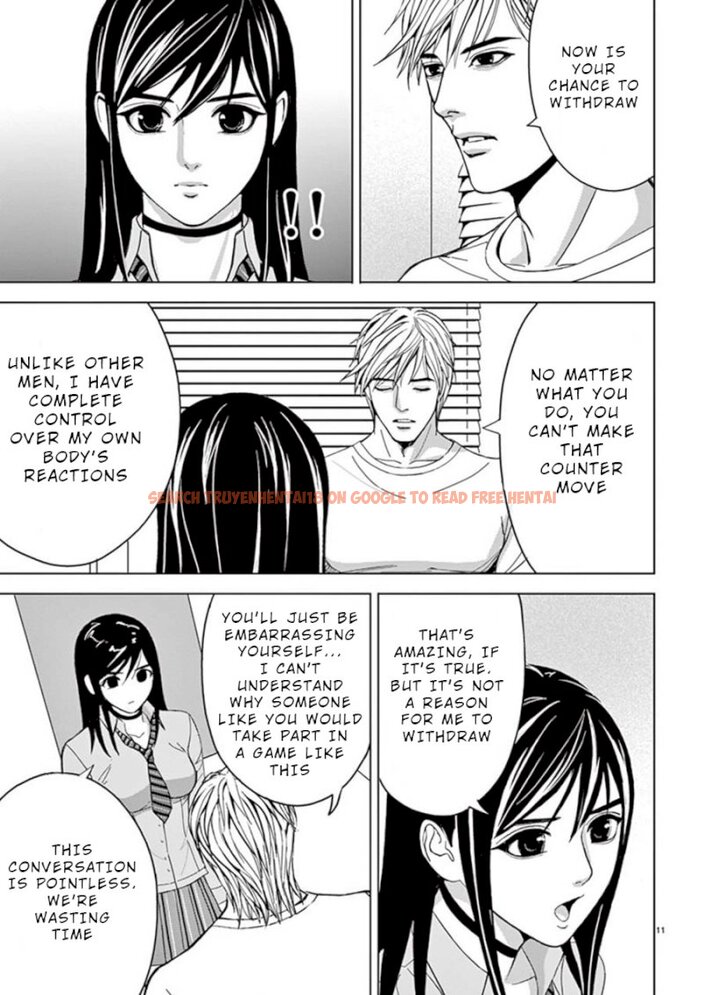 Read Hentai Image 11 975 in comic Eros Survival - Chapter 22 - hentaitnt.net
