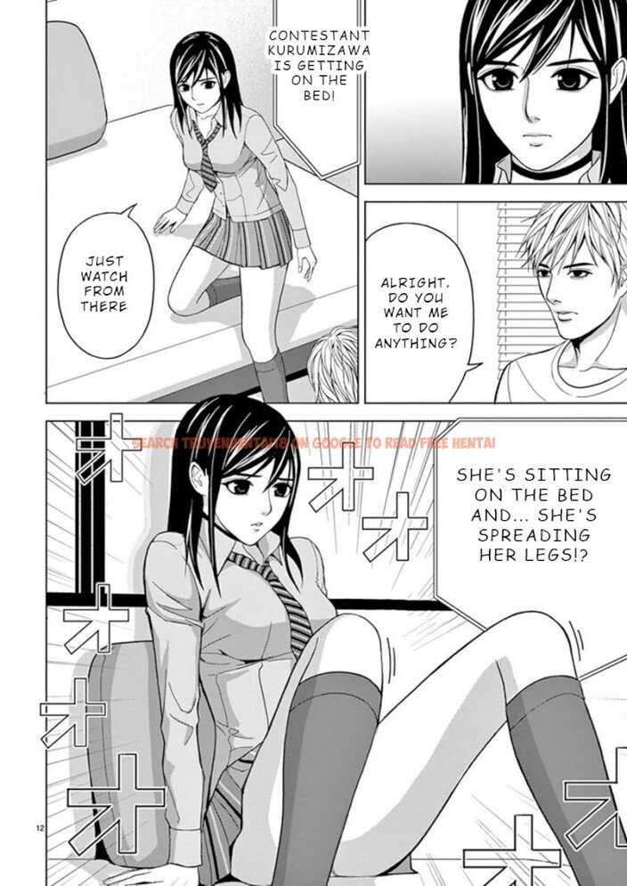 Read Hentai Image 12 975 in comic Eros Survival - Chapter 22 - hentaitnt.net